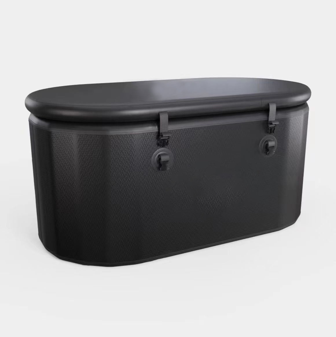 Inflation PVC Tub 300L ~ 500L Ice Bath Tub