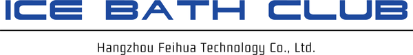 Ice Bath Club logo