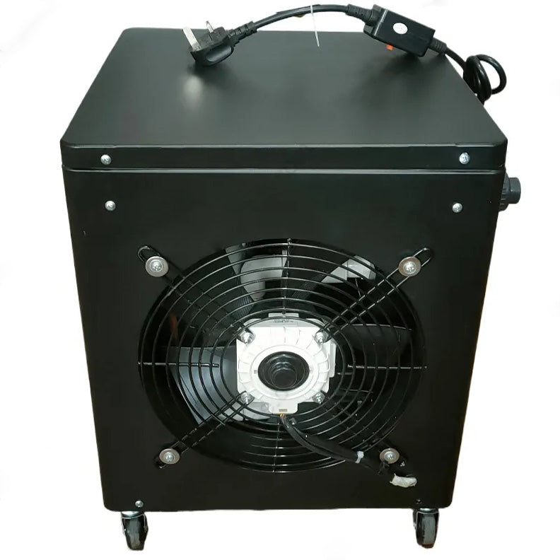 1850W Water Chiller for Ice Bath with Ozone and WiFi