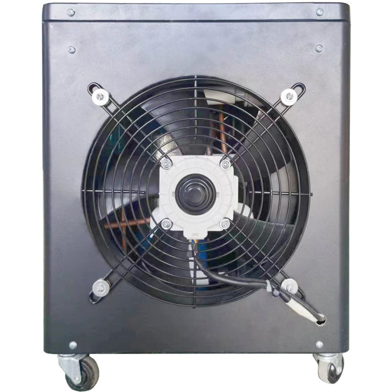 1850W Water Chiller for Ice Bath with Ozone and WiFi